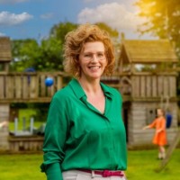 Ilse Crompvoets