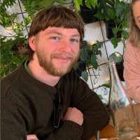 Daniel Devlin