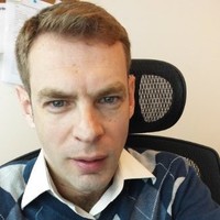 Ohad Jarach