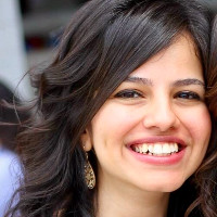 Monica Milad