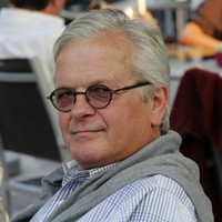 Geoffroy Van Der Straten