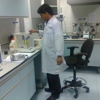 Riyaz Chouhan
