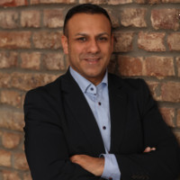 Tamim Ghazi