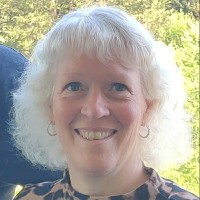 Annette Steensen