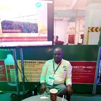 patrick muthengi
