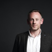 Craig Tierney