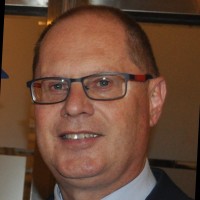 Dirk van der Kooij