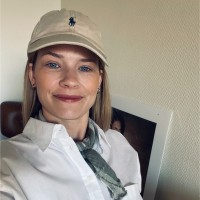 Jennie Erlén