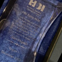 Starr Delgado