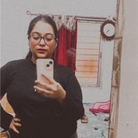 Megha Dey