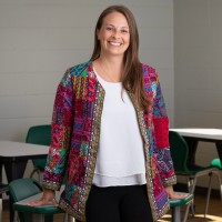 Ayla Schmick, PhD, BCBA-D, LBA