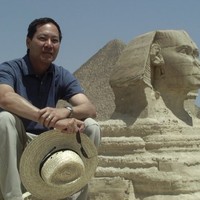 Michael Chun