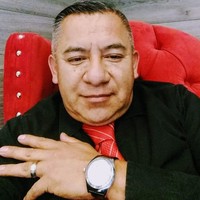 Hilario Orduña Fuentes