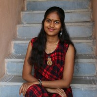 Harshitha Medishetty