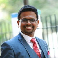 Stephen Shanthkumar