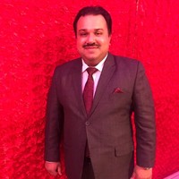 Muhammad Yousaf