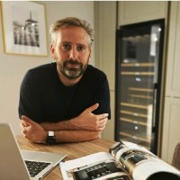 David Hallam