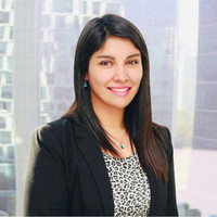 Carolina Vilugron Sagredo