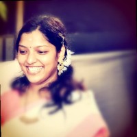 Sruthi MP