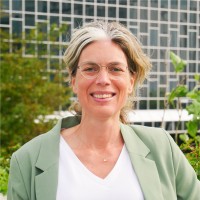Mariska Van Der Poel-Verbaan
