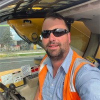 Andrew Lindop