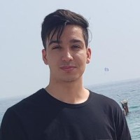 Erfan A.