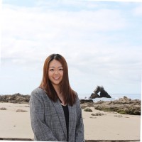 Caroline Yeo