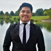 Anthony Ricardez