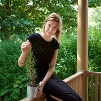 Kim Stager