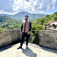 Ahsan Farooq