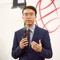 Joshua Luk