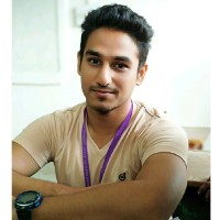 Chaitanya Tiwari