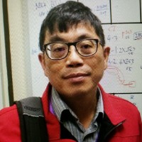 Sam Luo