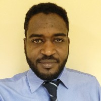 Bashir Mohamed Ali