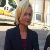 Jolanda Van Der Steen