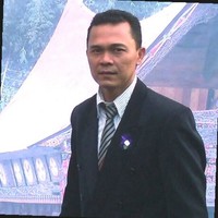 harry ronald