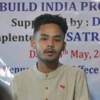 Nilabh Nayan Handique