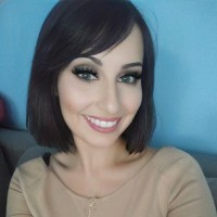 Magdalena Swaczyna Paroń
