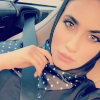 Sarah Shah