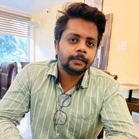 Harish Chandra