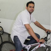 Tarun Sharma