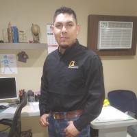 David Hernandez Alpha Millwork