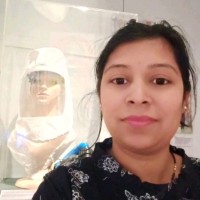 Rupali Kumbhar