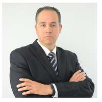 Rafael Marquez Rochin