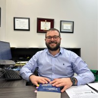 Terrence Serpone, CPA, CIRP