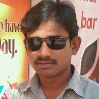 Nagarjun Arjun