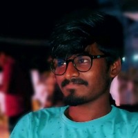 C Anand Kumar