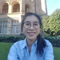Kathy Chiang