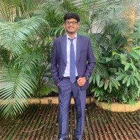 Sumanth B S