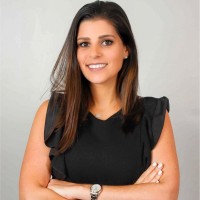 María Fernanda Estévez